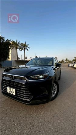 تويوتا هايلاندر